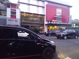 Hotel Candi Indah - Akpol Semarang