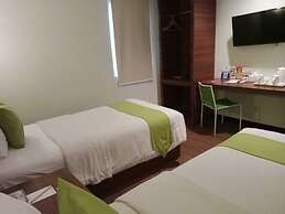 Hotel Candi Indah - Akpol Semarang