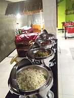 Hotel Candi Indah - Akpol Semarang