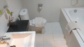 Hotel Candi Indah - Akpol Semarang