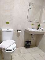 Hotel Candi Indah - Akpol Semarang