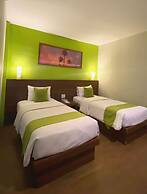 Hotel Candi Indah - Akpol Semarang