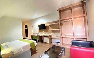 Hotel Candi Indah - Akpol Semarang