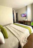 Hotel Candi Indah - Akpol Semarang