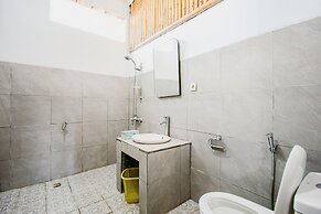 Bukit Alamanda Resort & Resto