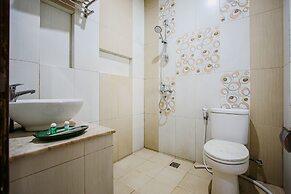 Bukit Alamanda Resort & Resto