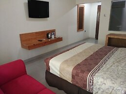 Bukit Alamanda Resort & Resto