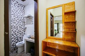 Bukit Alamanda Resort & Resto