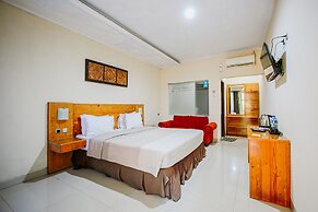 Bukit Alamanda Resort & Resto