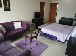 Bukit Alamanda Resort & Resto