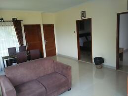 Bukit Alamanda Resort & Resto