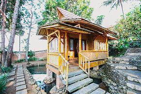 Bukit Alamanda Resort & Resto