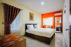 Bukit Alamanda Resort & Resto