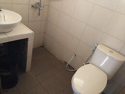 Bukit Alamanda Resort & Resto