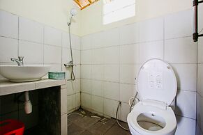 Bukit Alamanda Resort & Resto