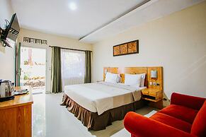 Bukit Alamanda Resort & Resto