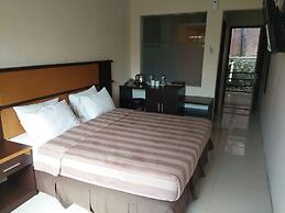 Bukit Alamanda Resort & Resto