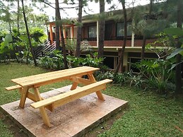 Bukit Alamanda Resort & Resto