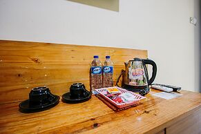 Bukit Alamanda Resort & Resto