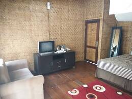 Bukit Alamanda Resort & Resto