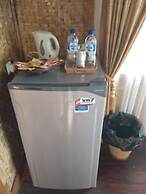 Bukit Alamanda Resort & Resto