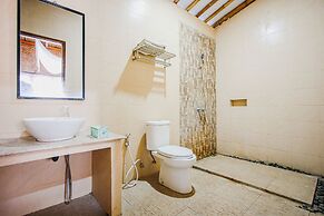 Bukit Alamanda Resort & Resto