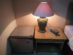 Bukit Alamanda Resort & Resto