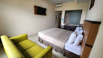 Bukit Alamanda Resort & Resto