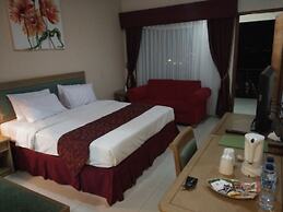 Bukit Alamanda Resort & Resto