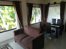 Bukit Alamanda Resort & Resto