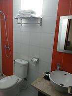 Bukit Alamanda Resort & Resto