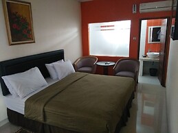 Bukit Alamanda Resort & Resto