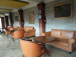 Bukit Alamanda Resort & Resto