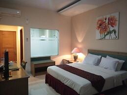 Bukit Alamanda Resort & Resto