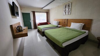 Bukit Alamanda Resort & Resto