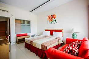 Bukit Alamanda Resort & Resto