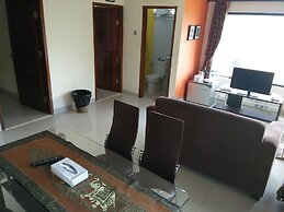 Bukit Alamanda Resort & Resto