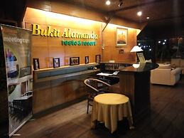 Bukit Alamanda Resort & Resto