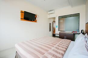 Bukit Alamanda Resort & Resto