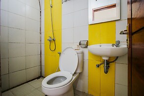 Bukit Alamanda Resort & Resto