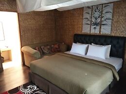 Bukit Alamanda Resort & Resto