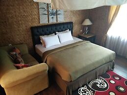 Bukit Alamanda Resort & Resto