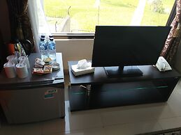 Bukit Alamanda Resort & Resto