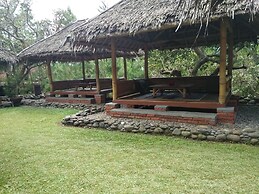 Bukit Alamanda Resort & Resto