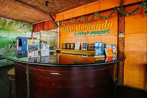 Bukit Alamanda Resort & Resto