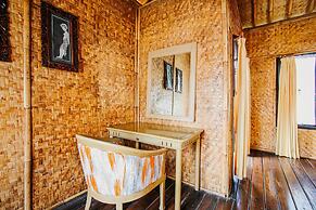 Bukit Alamanda Resort & Resto