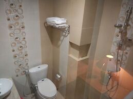 Bukit Alamanda Resort & Resto