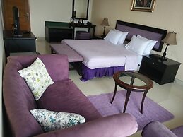 Bukit Alamanda Resort & Resto