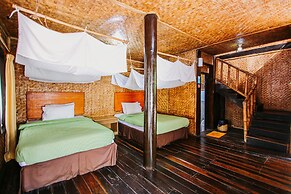 Bukit Alamanda Resort & Resto