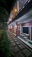 Bukit Alamanda Resort & Resto